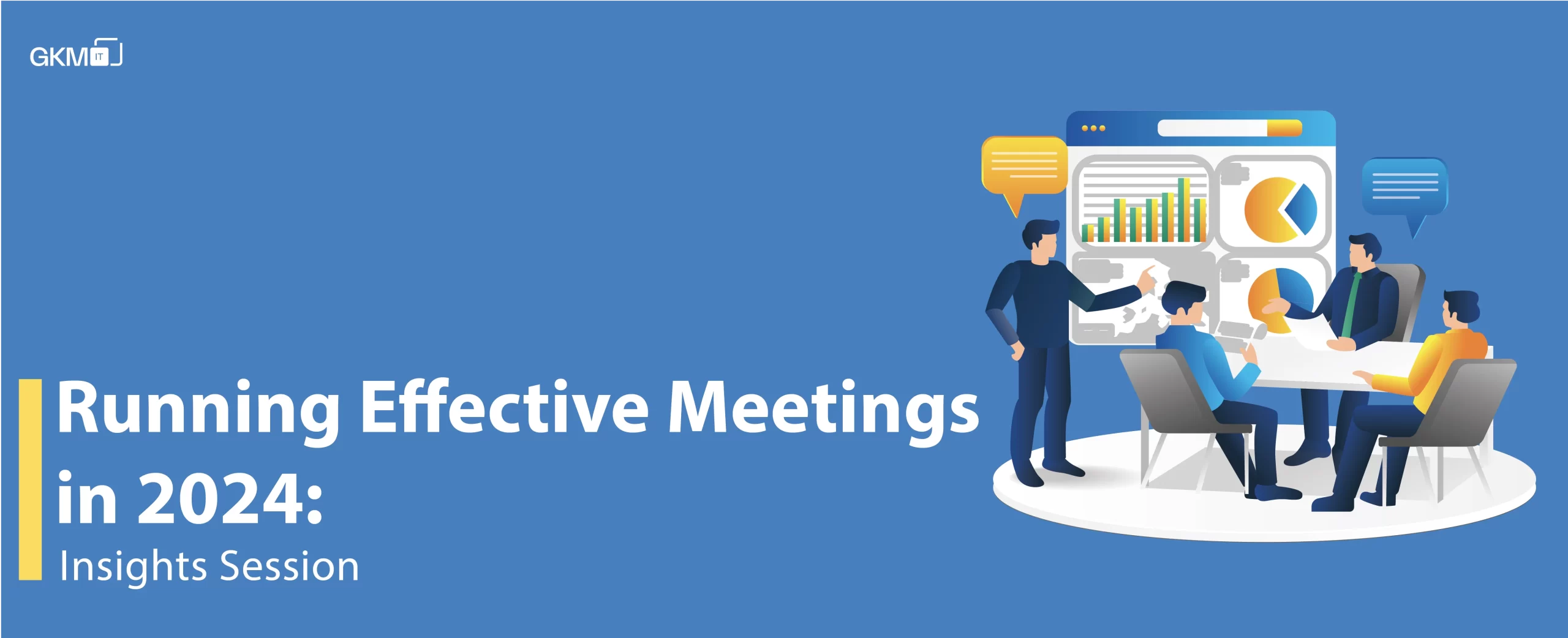 Running Effective Meetings in 2024_Banner