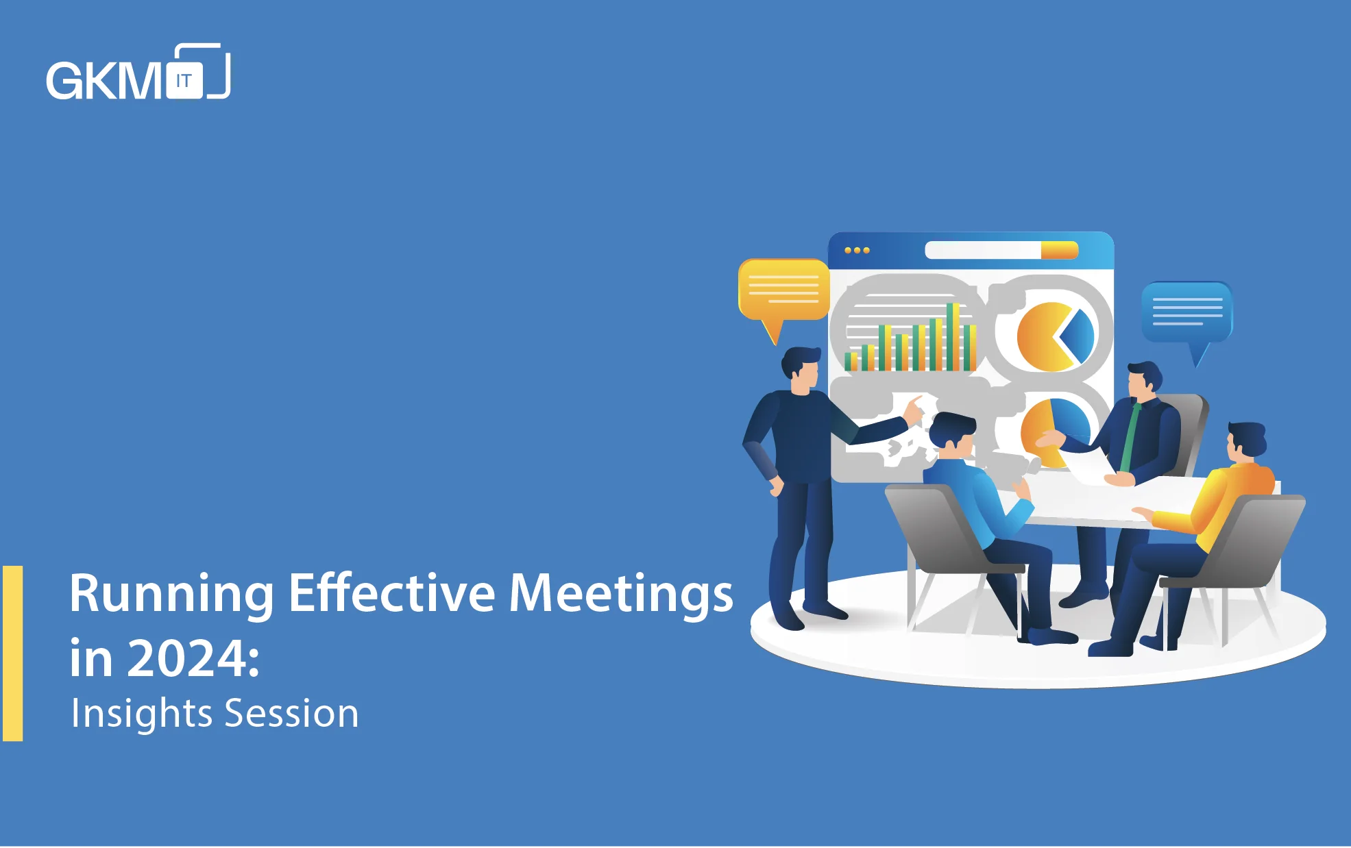 Running Effective Meetings in 2024: Insights Session