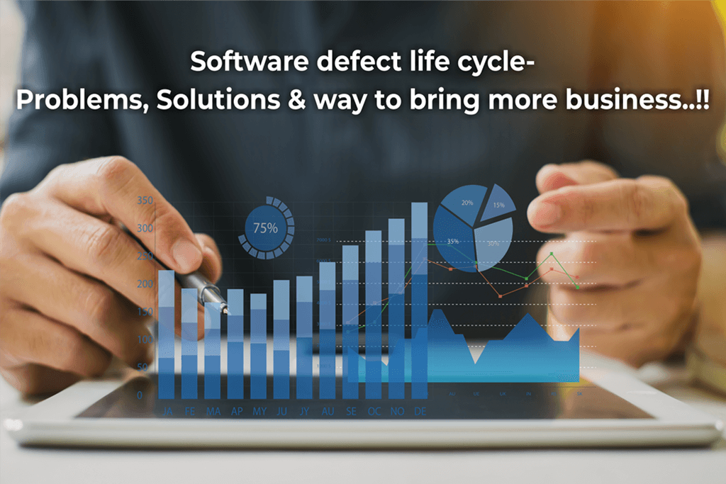 Software Defect Life Cycle - Problems, Solutions and a way to bring more business