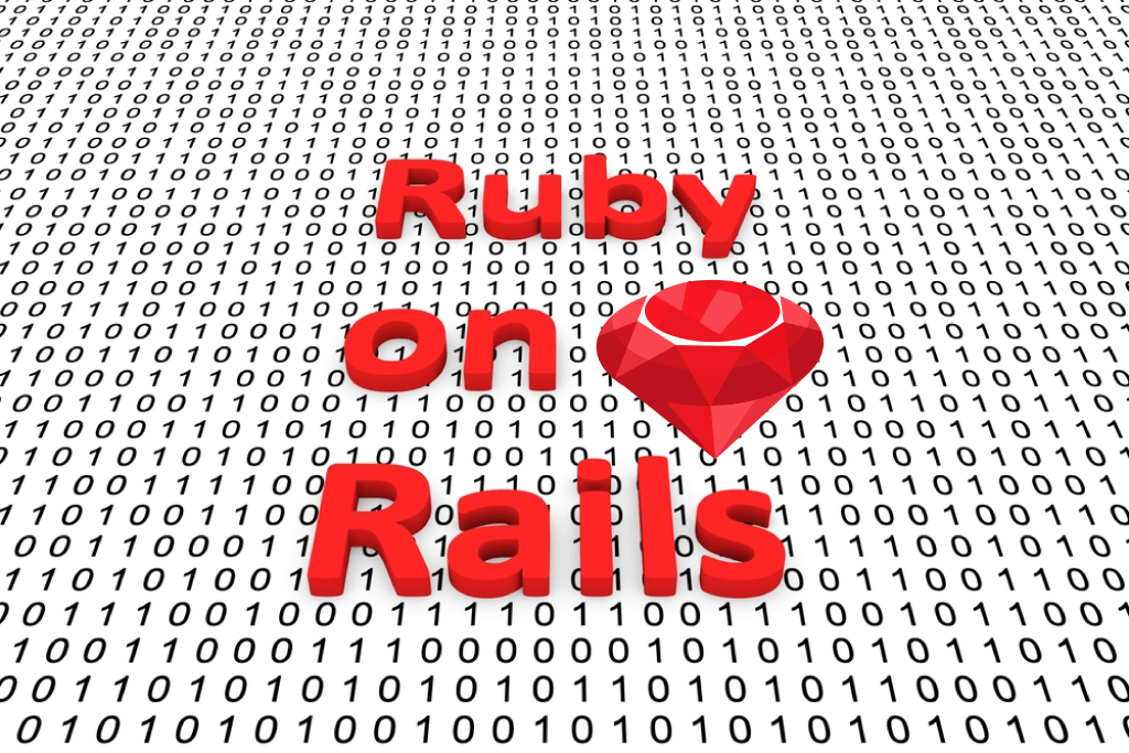 Ruby on Rails development company - GKMIT