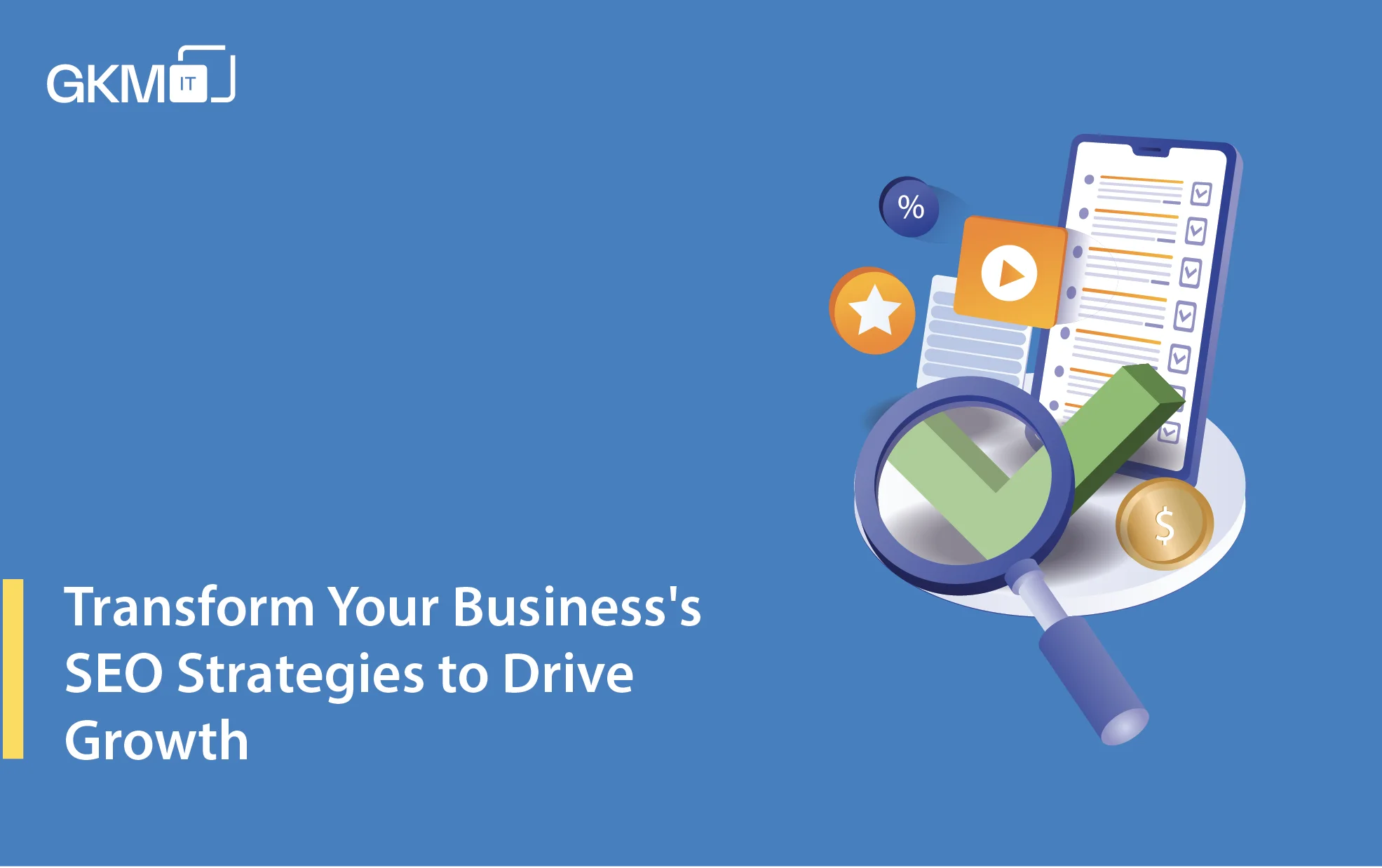 Transform Your Business’s SEO Strategies to Drive Growth