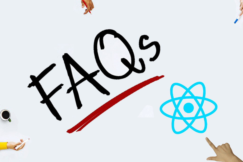 FAQ’S on react native for non-technical persons