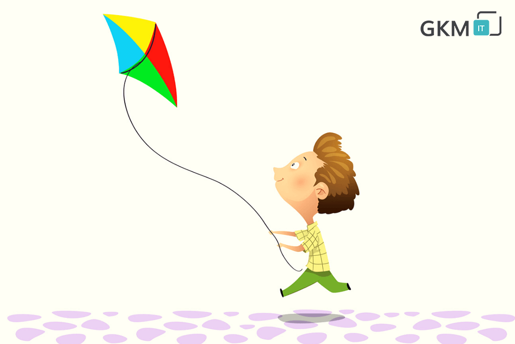 Festival of kite flying- uttrayan/makarsankratri