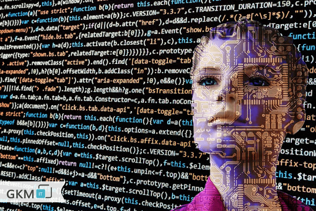 Impact of AI in software development