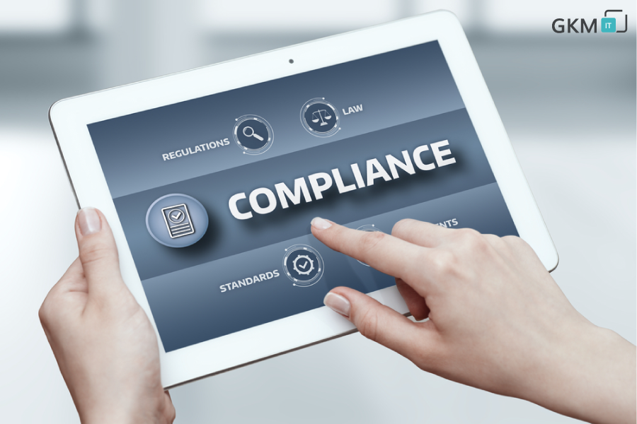 Compliance management- And it’s business benefits