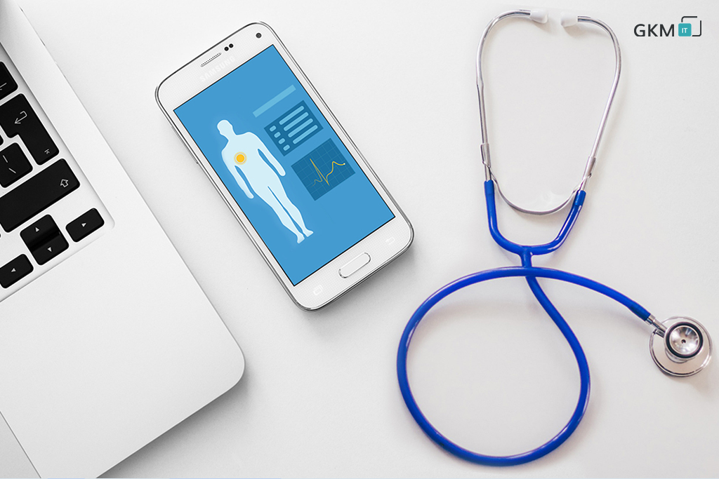 Healthcare mobile apps- learn facts before building a one