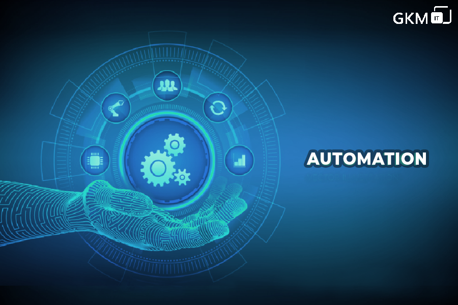 Workflow automation- Business process and best software