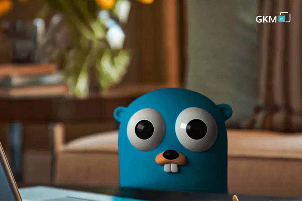 Golang Advantages –  Benefits of programming with Go