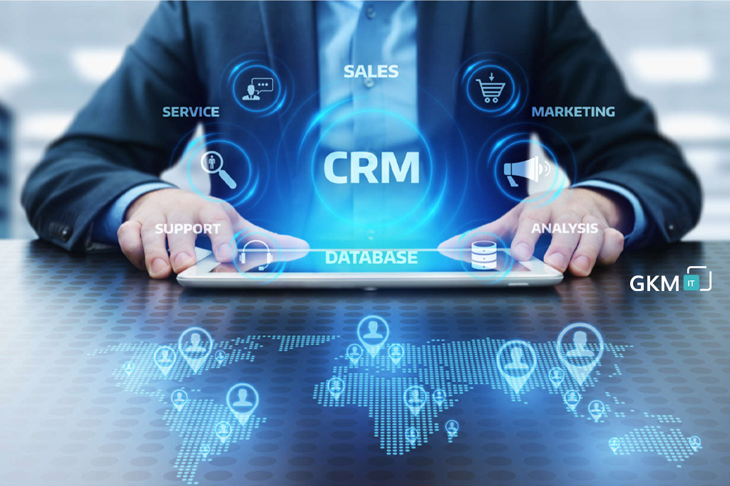 Rise Your Business with Top 2021 CRM Software Tools