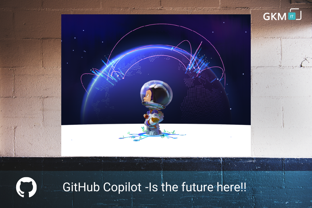 GitHub Copilot – A new tool which writes its own code. Is the future here?