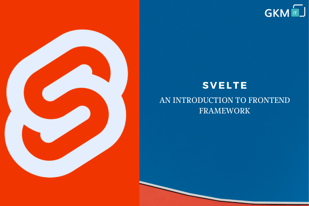 Svelte- A guide to the framework with no framework