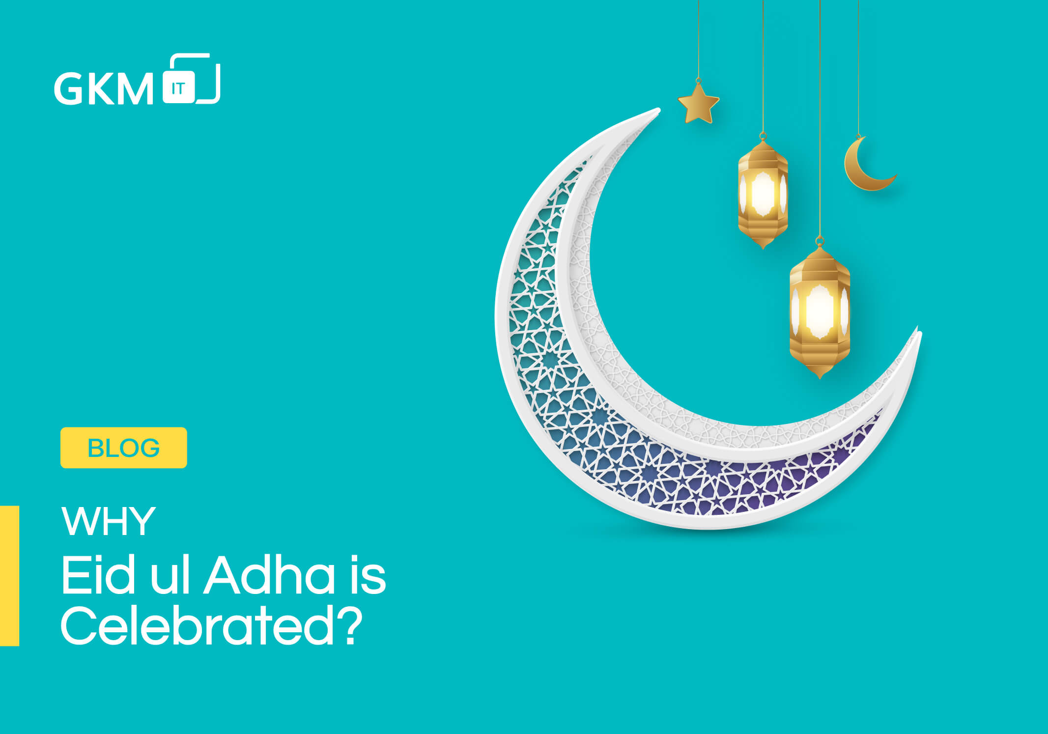 Why is Eid Ul Adha Celebrated?