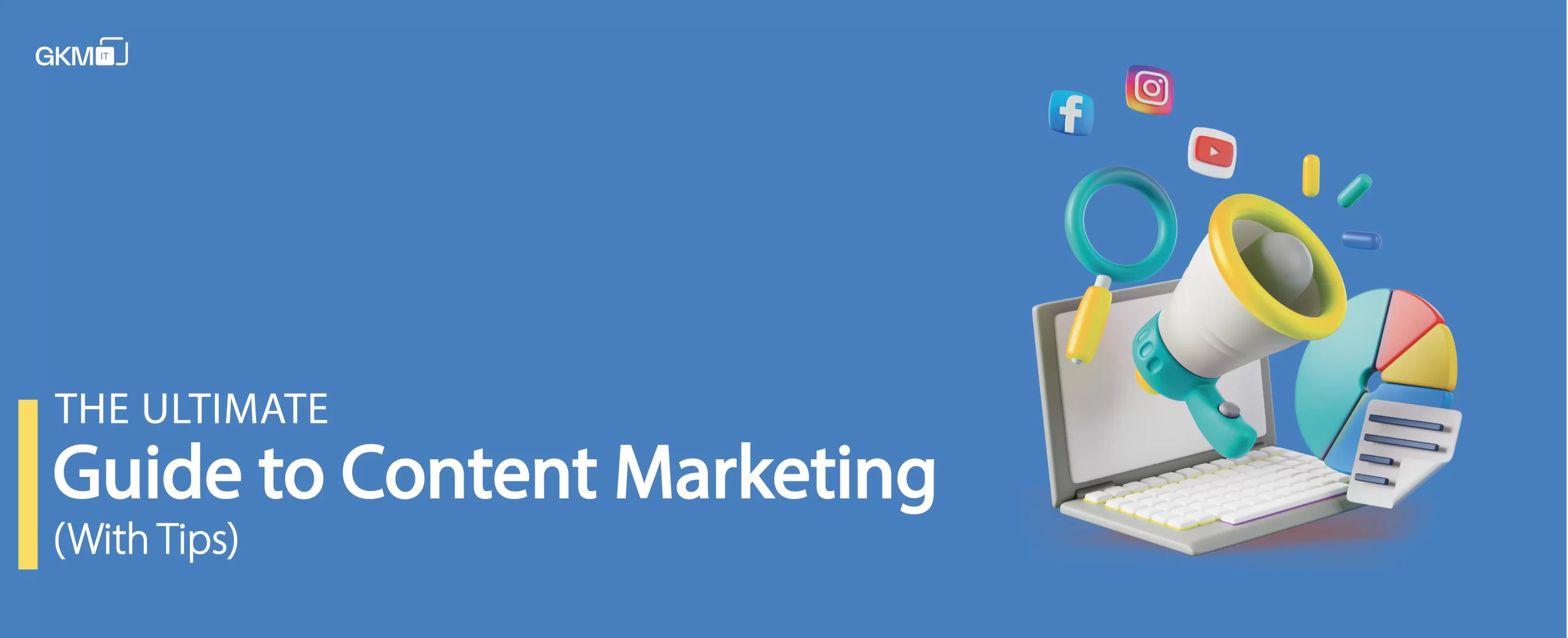 Ultimate Guide to Content Marketing_baner