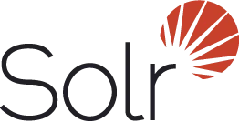 Solr logo