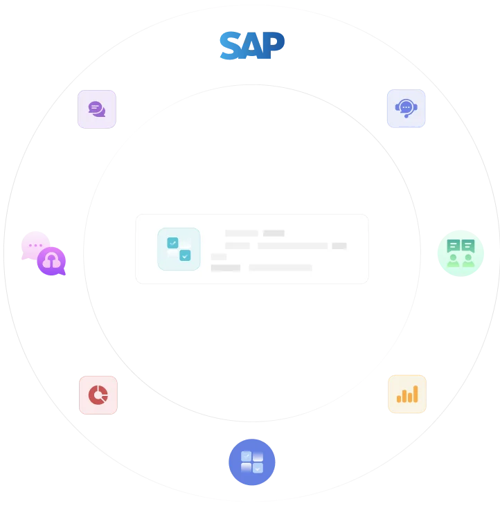 Benefits of SAP