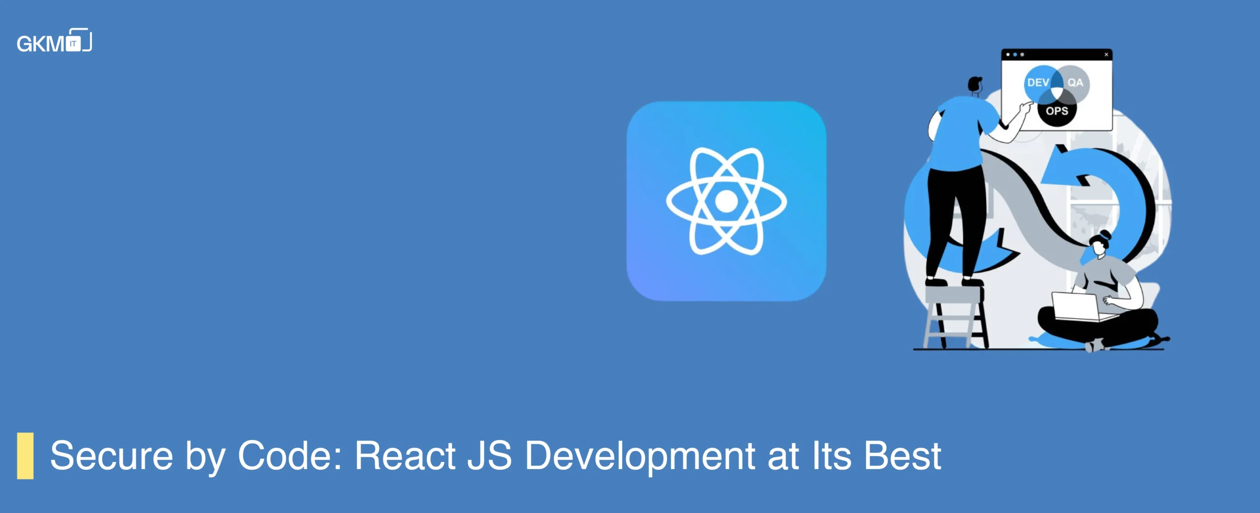 ReactJS Security for Scalable Applications