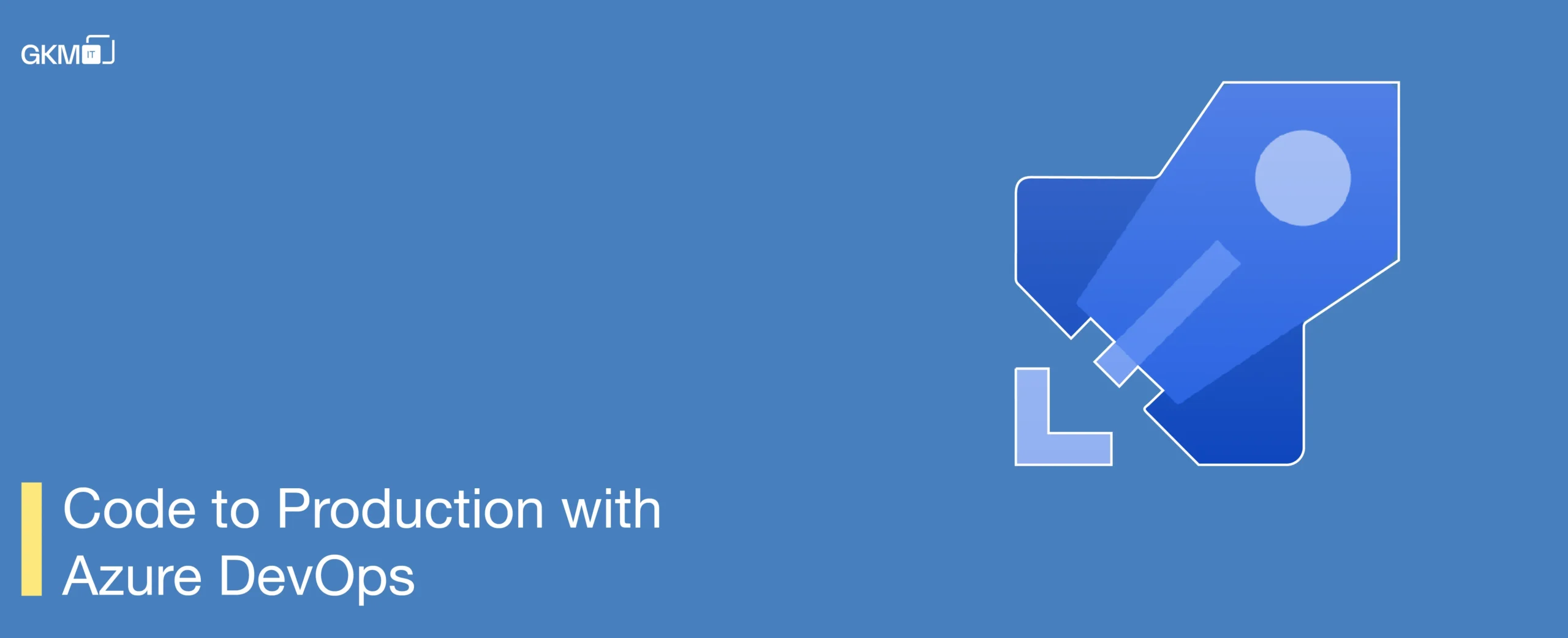 Getting Started with Azure DevOps Pipelines