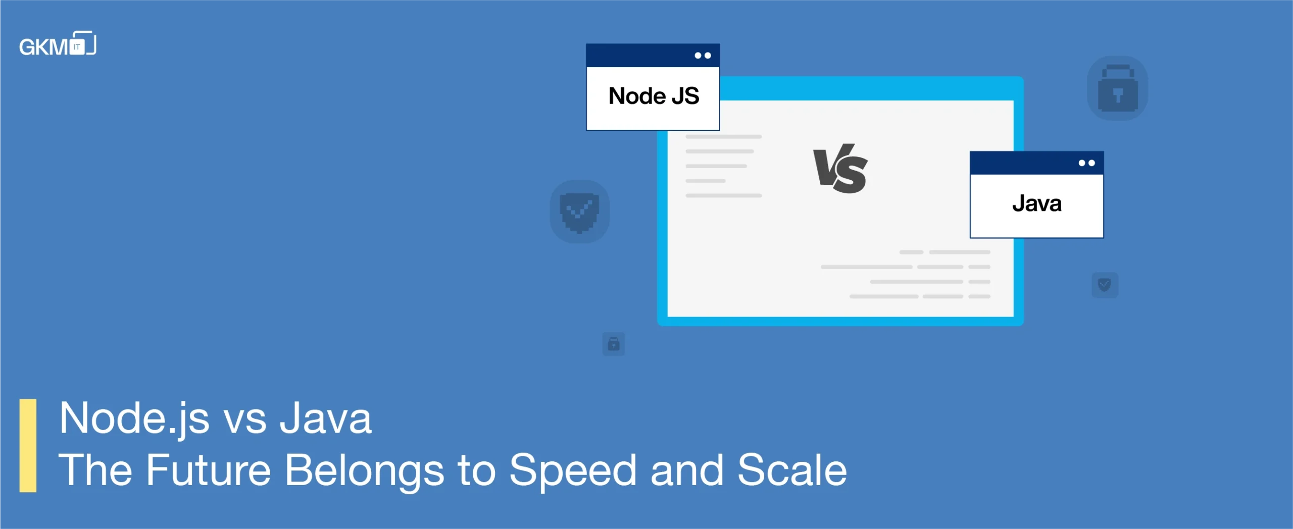 Node.js vs Java