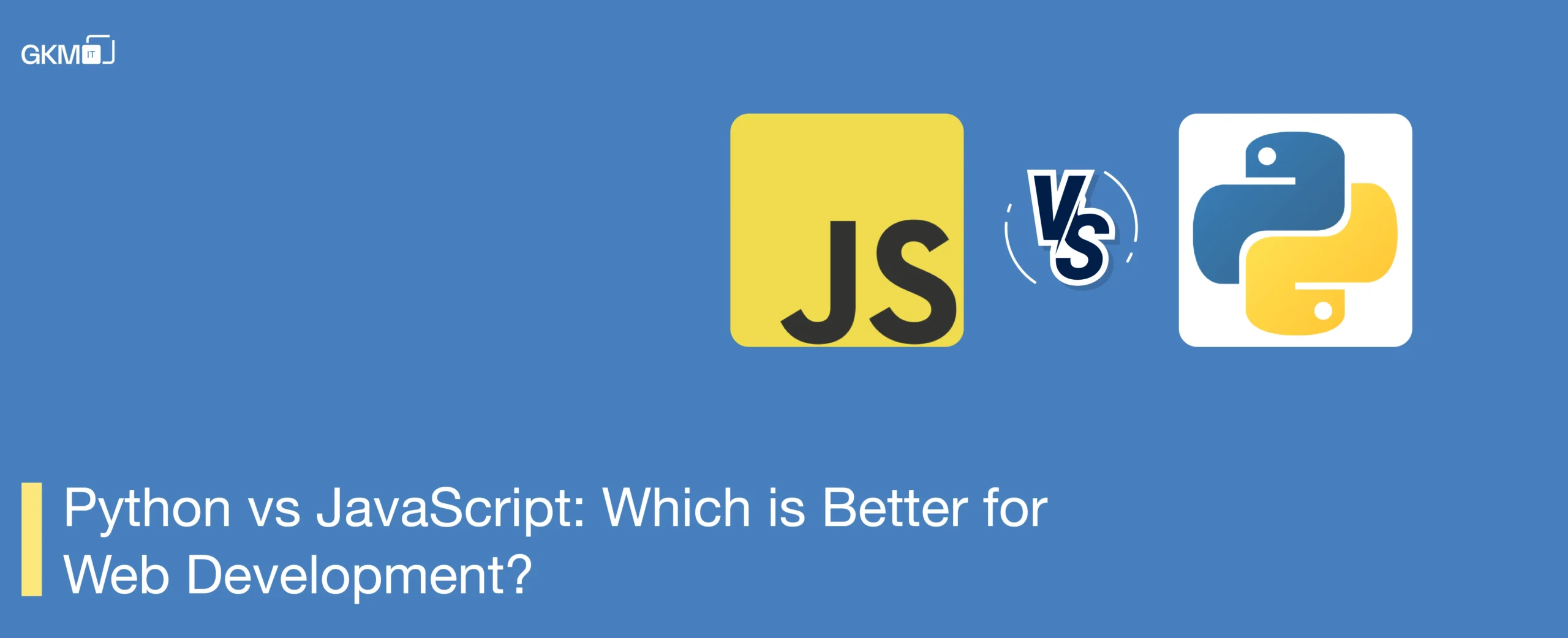 Python vs JavaScript