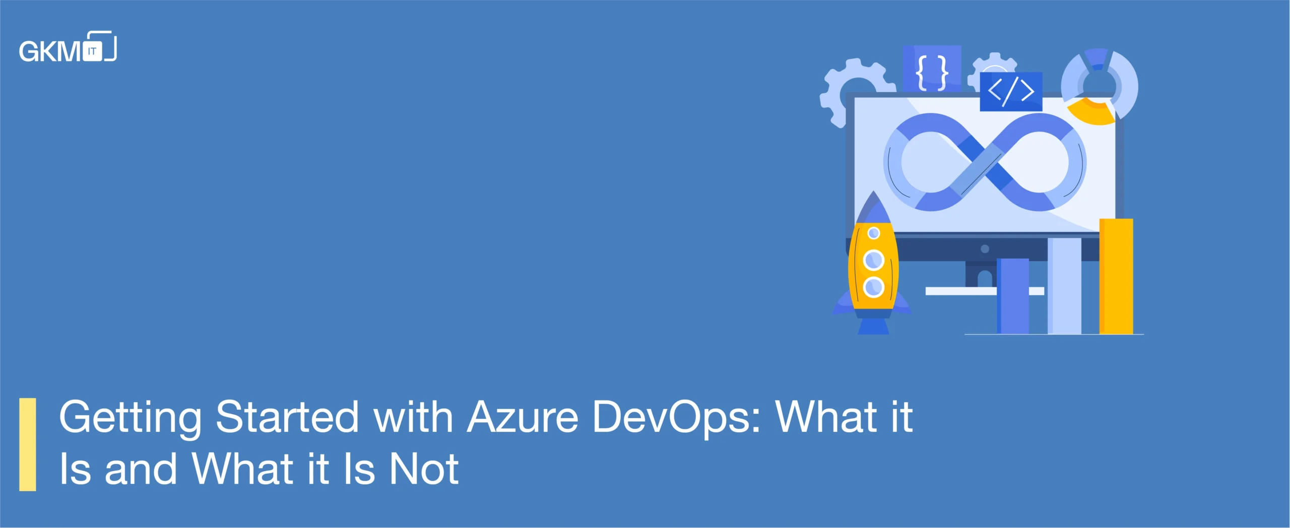 Getting Started with Azure DevOps